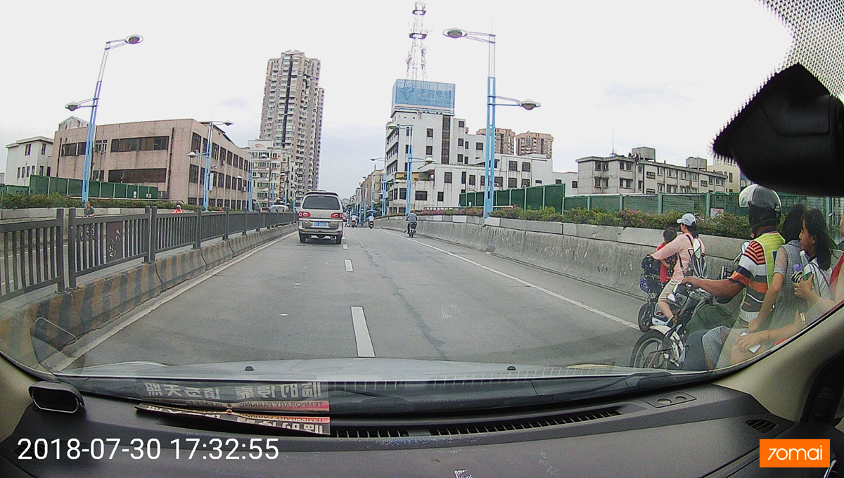 70迈后视镜行车记录仪系统升级,70迈行车记录仪后视镜