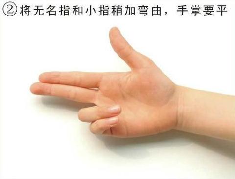 初学毛笔握笔正确姿势有几种,毛笔转笔姿势