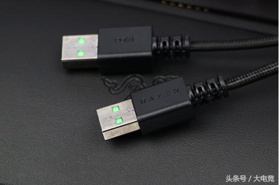 雷蛇光蛛键盘评测,雷蛇键盘猎魂光蛛精英版测评