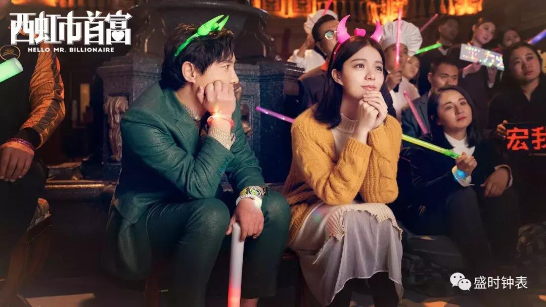 5年研究177个富豪12个惊人共同点,世界各大首富戴什么表