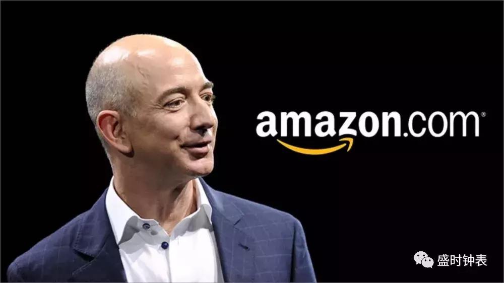 5年研究177个富豪12个惊人共同点,世界各大首富戴什么表