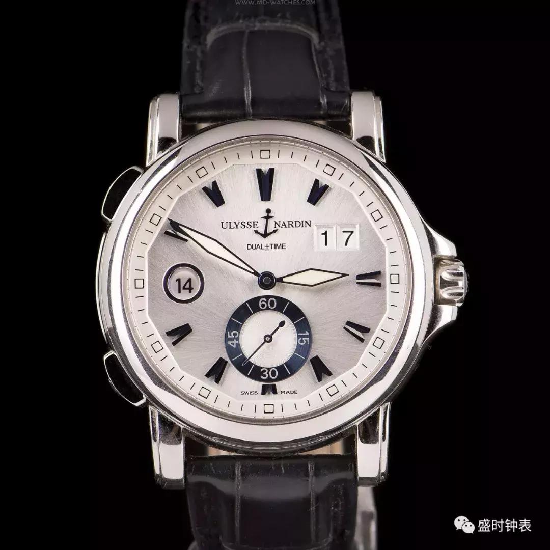 全球首富戴什么表,科学家超级富豪