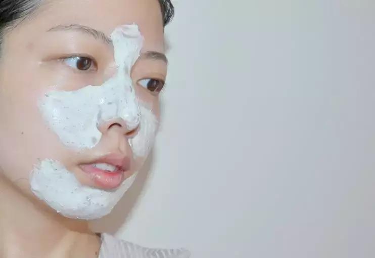 戚薇beauty小姐林允,林允安利气垫多少钱