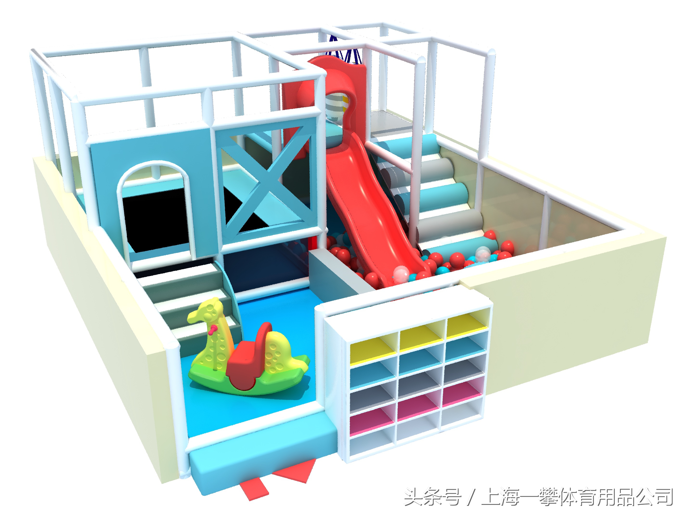 10万开一个室内儿童乐园,室内儿童乐园需要办理什么手续