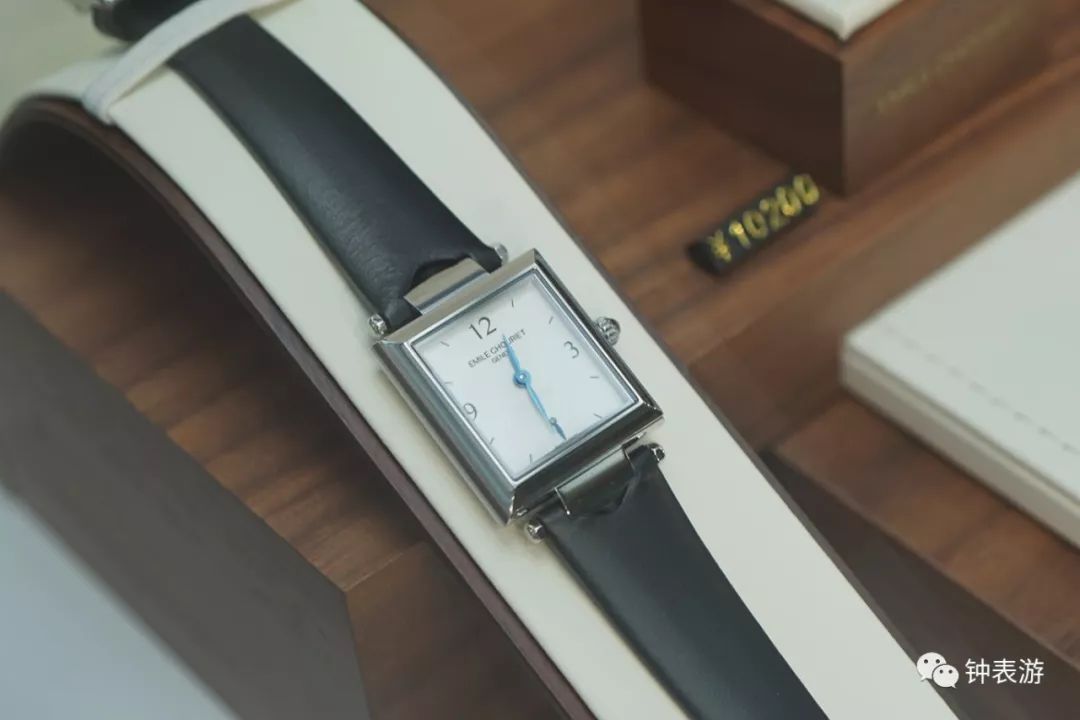 艾米龙女表经典款,2023款艾米龙新款男表