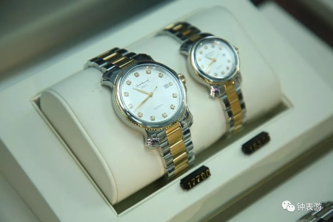 艾米龙女表经典款,2023款艾米龙新款男表