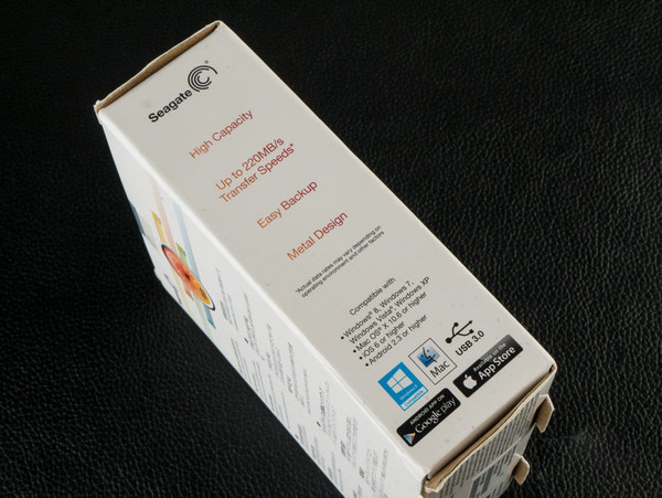 希捷2.5寸移动硬盘推荐,希捷4tb金刚狼硬盘优缺点