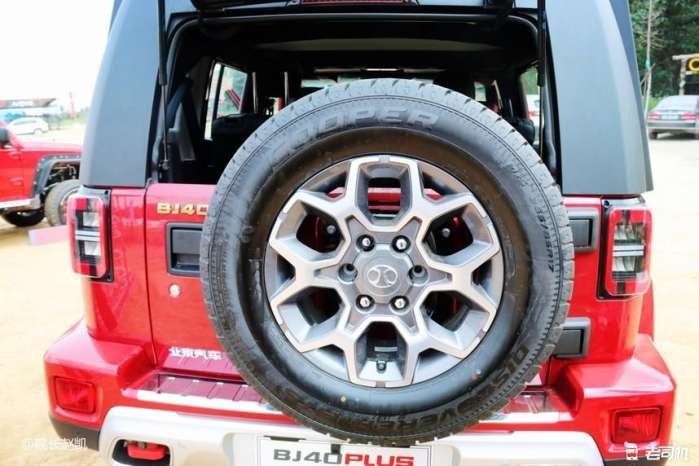 jeep牧马人硬汉价格,牧马人jeepwranglephev2021市价