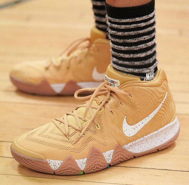 一日三双：怀旧还是求新？今天都满足你