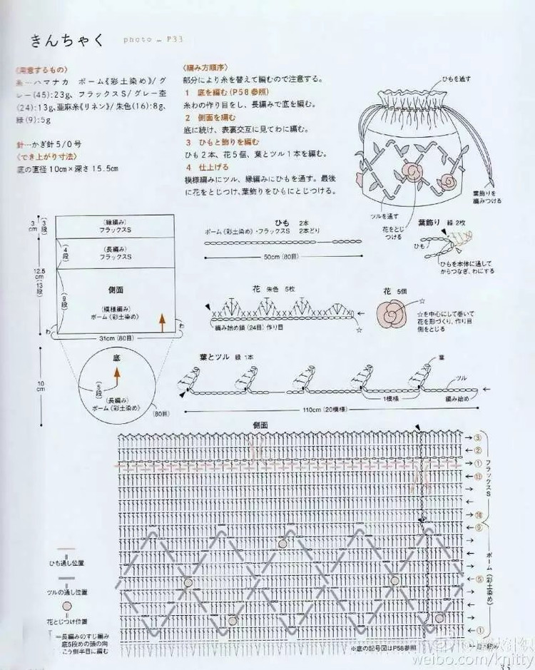 帆布束口袋款式推荐,新款简易束口袋
