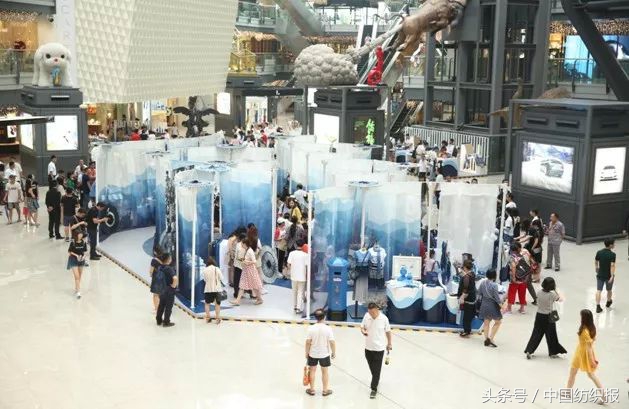 依文15年“拾遗”打造来自大山深处的手工艺集市