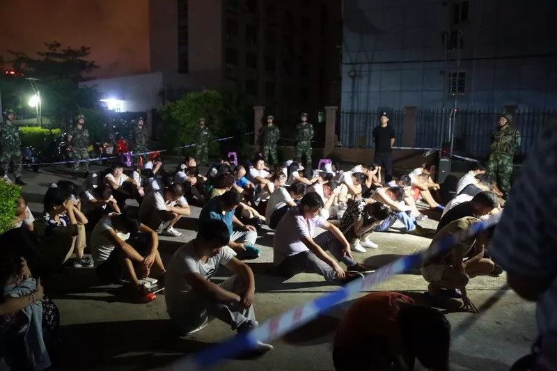 警营里的八一情,警营八一情