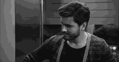 卡戴珊家族中的金发女孩儿,卡戴珊家族的恋爱史