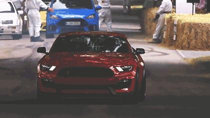 手动挡停车场高尔夫弹射起步,手动挡弹射起步教程