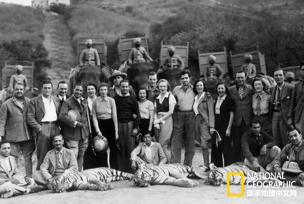 “谢谢你们，我们终于快死光了”