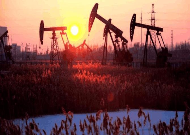 2021中国石油储量排名,庆阳的石油储量在全国排名