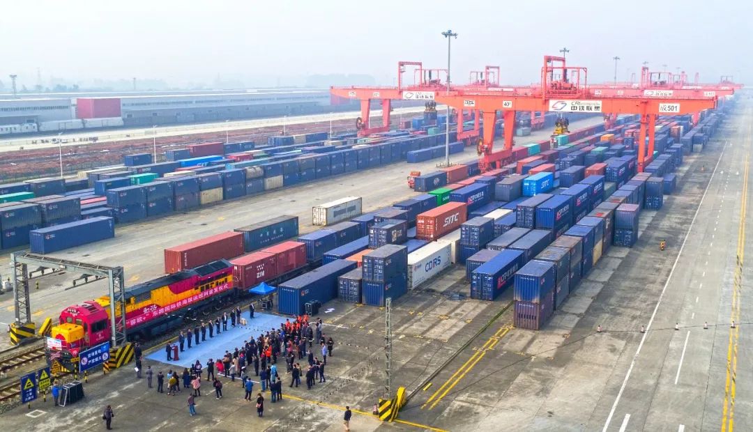 青白江城市发展方向,青白江未来5年发展