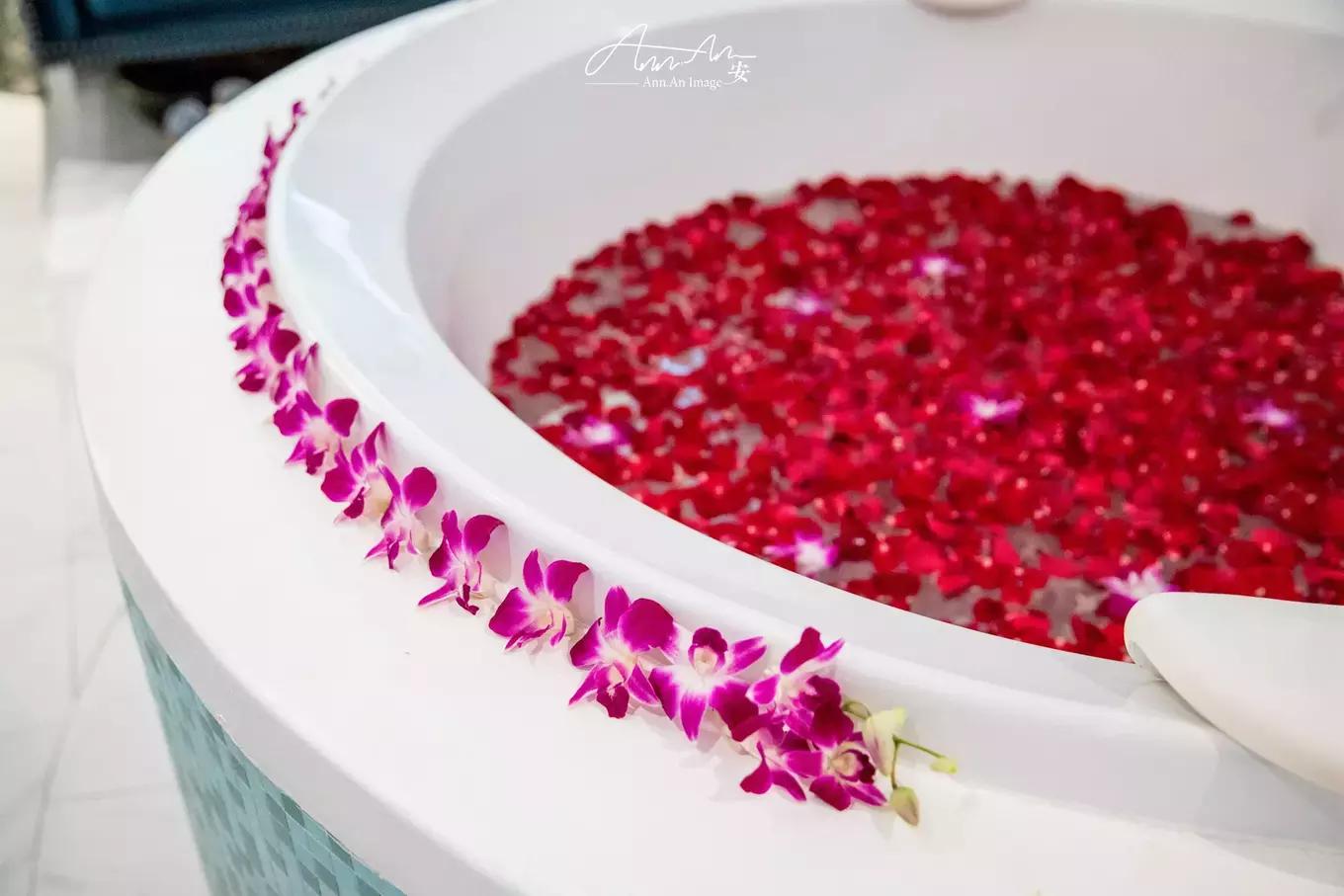 拥抱你的烈日暴雨，开启曼谷华新六日度假购物模式（上）