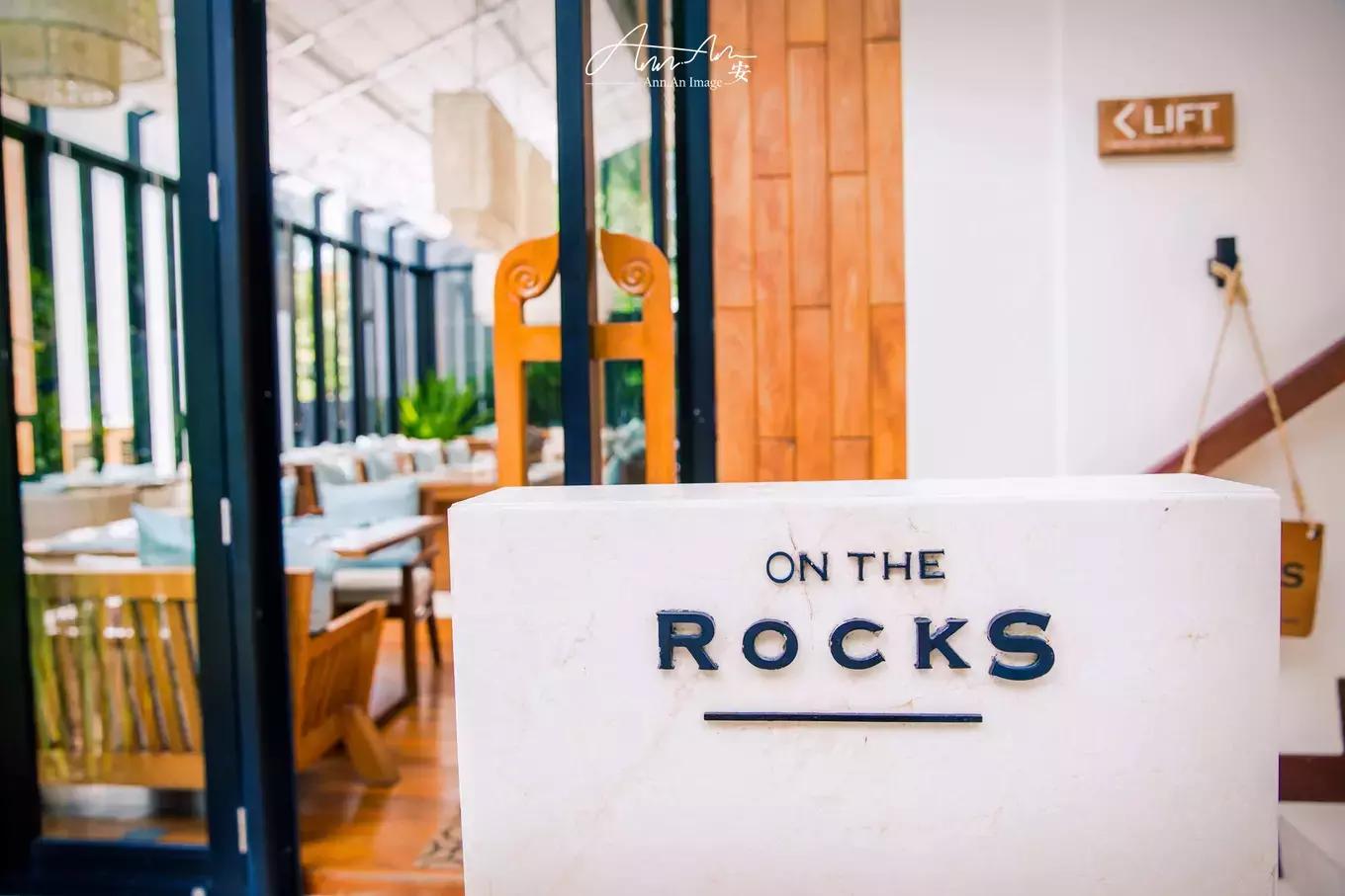 拥抱你的烈日暴雨，开启曼谷华新六日度假购物模式（上）