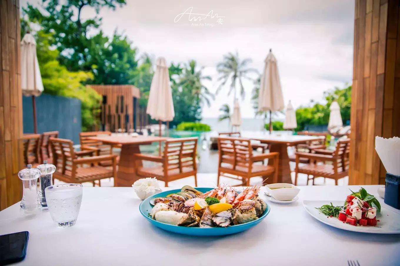 拥抱你的烈日暴雨，开启曼谷华新六日度假购物模式（上）