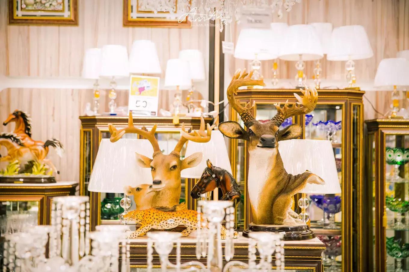 拥抱你的烈日暴雨，开启曼谷华新六日度假购物模式（下）