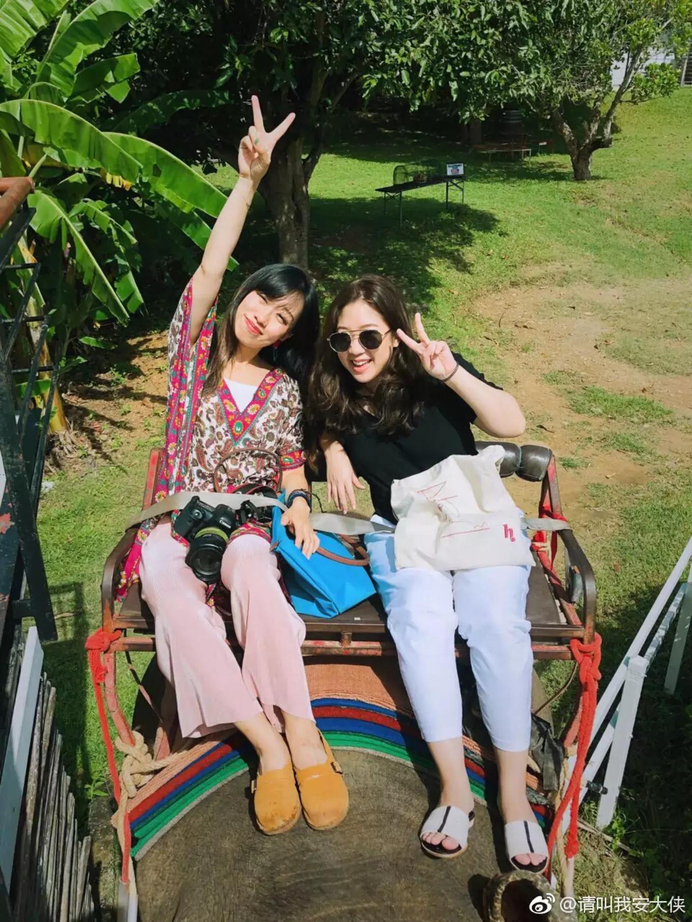 拥抱你的烈日暴雨，开启曼谷华新六日度假购物模式（下）