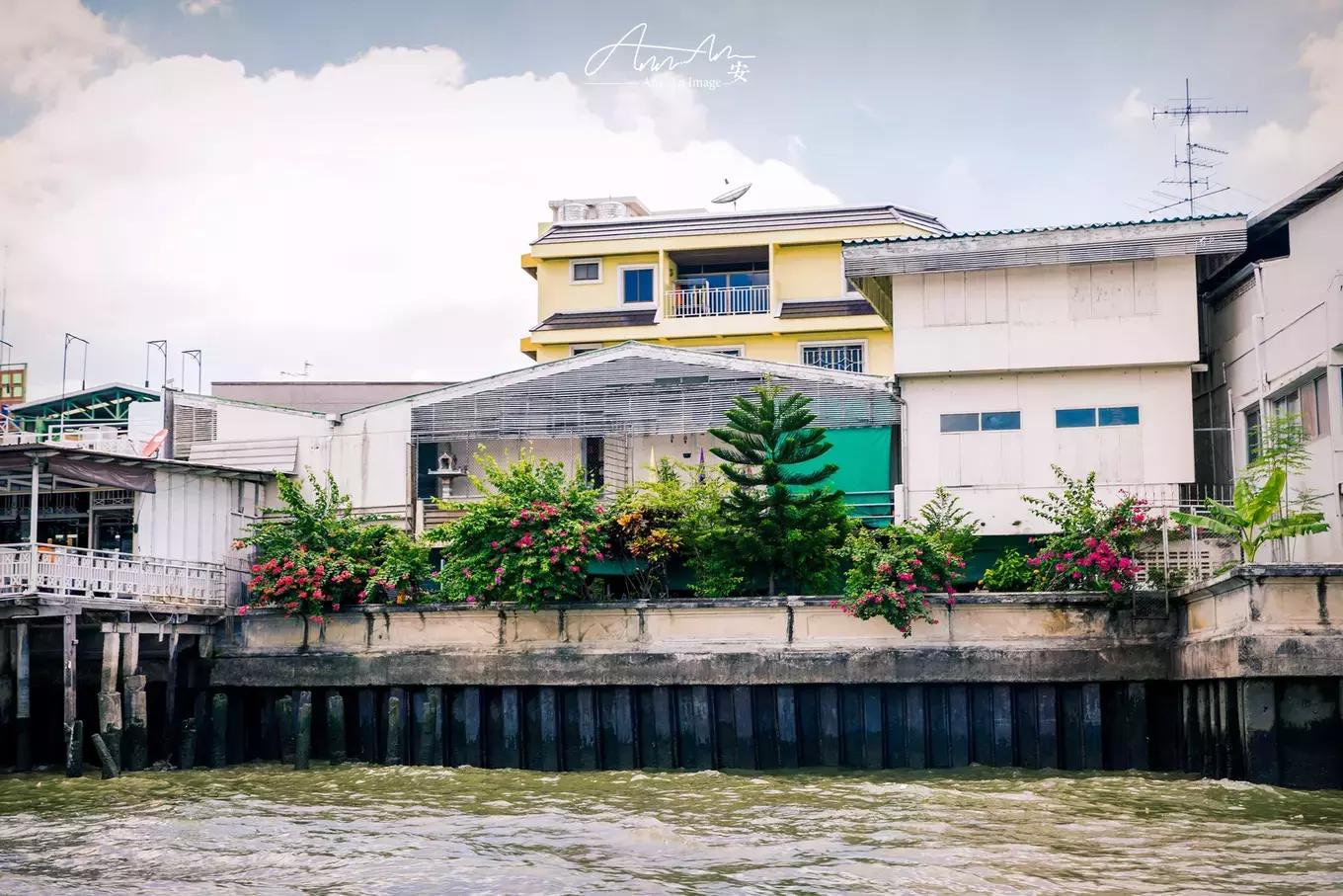 拥抱你的烈日暴雨，开启曼谷华新六日度假购物模式（下）