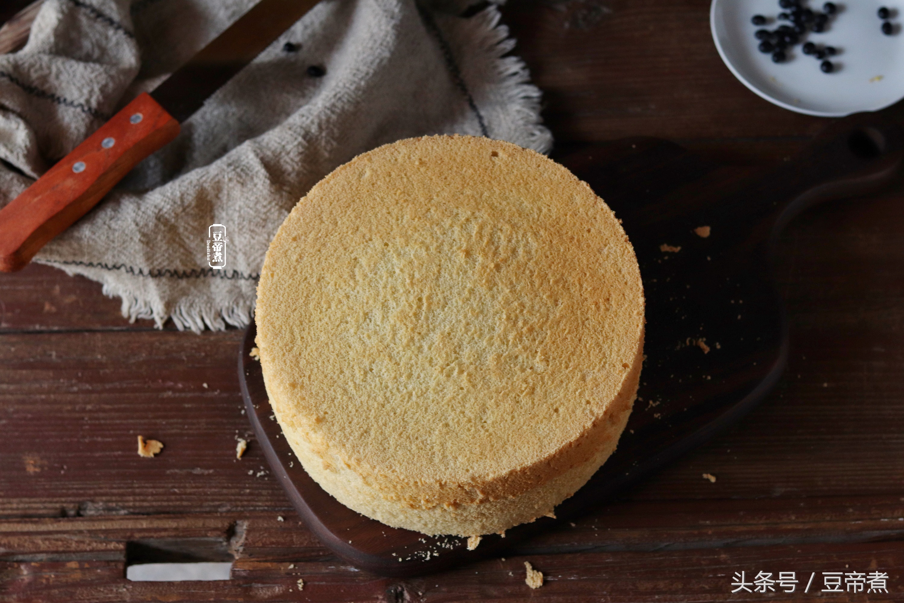 豆浆喝不完做成甜品,豆浆喝不完做成豆饼