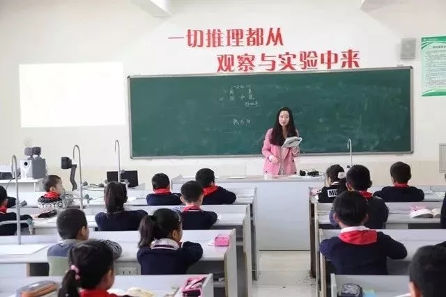 昆山最好的10所小学,昆山十大最好小学排名
