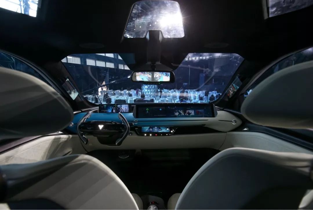 合众新能源汽车排名,合众汽车在新能源汽车行业内地位