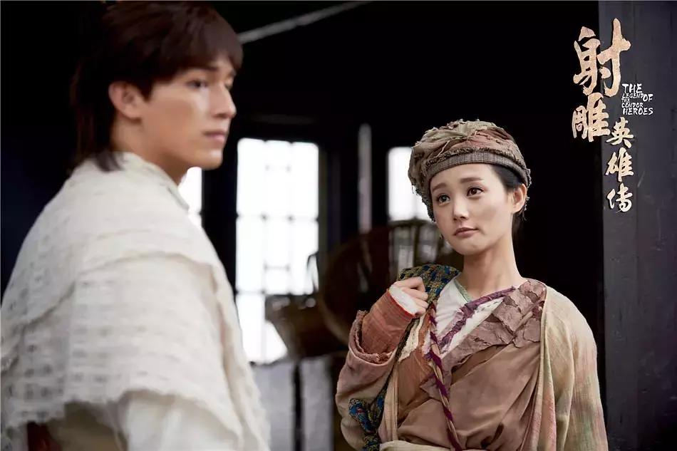 豆瓣9.4的国产剧5年来就这一部,豆瓣8.5分以上的国产剧