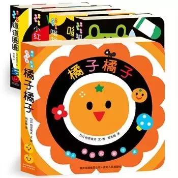 如何选择绘本？不满1岁的宝宝开始阅读早吗？答案就在这7本绘本里