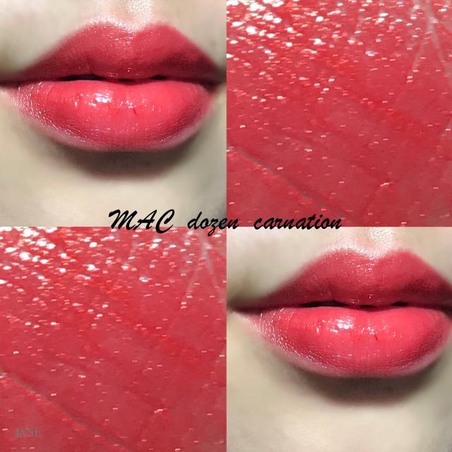 我的真爱口红推荐：让无数MM都心动色号全都在这儿了，超级显白