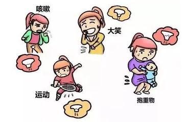 新妈注意!便秘、漏尿、XXOO不谐……产后这些尴尬都是因为它