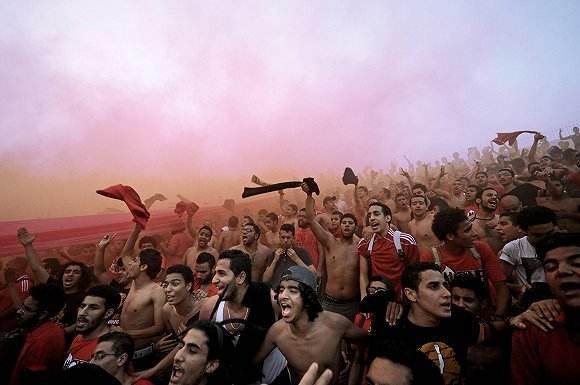 叙利亚内战为什么打这么久,叙利亚内战回顾