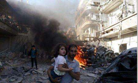 叙利亚内战打了多少年,叙利亚战争打了几年了