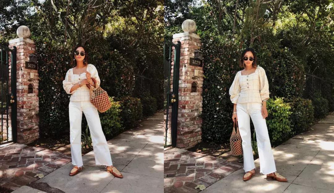 法式风情高级技巧,简单法式风情