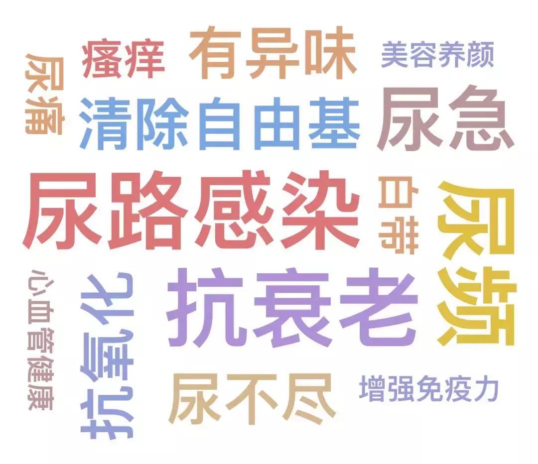 会保养的小姐姐,长期服用蔓越莓胶囊好不好呀