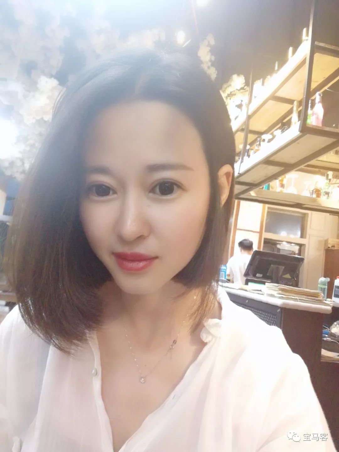 2018宝马客杯全国宝马4S店花评选大赛!「西区」店花投票!