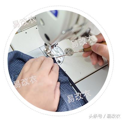 北京西服改衣,改西服可以去哪些地方