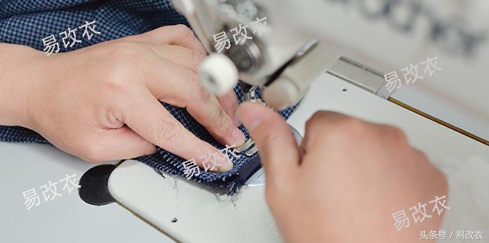 北京西服改衣,改西服可以去哪些地方