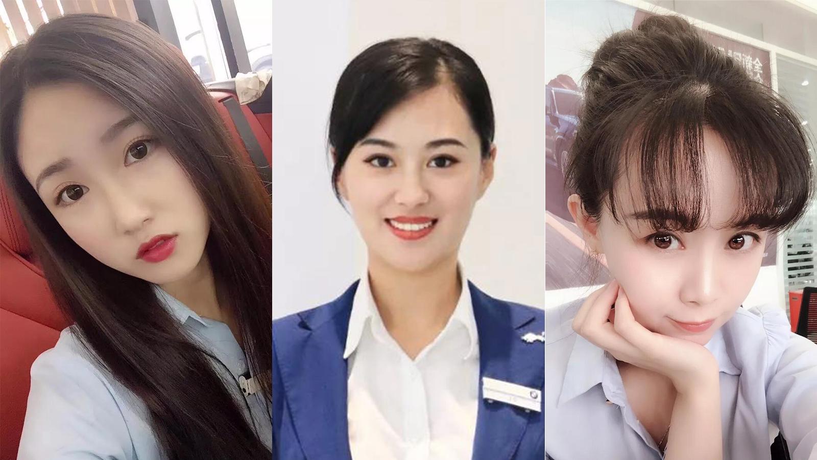 2018宝马客杯全国宝马4S店花评选大赛!「西区」店花投票!