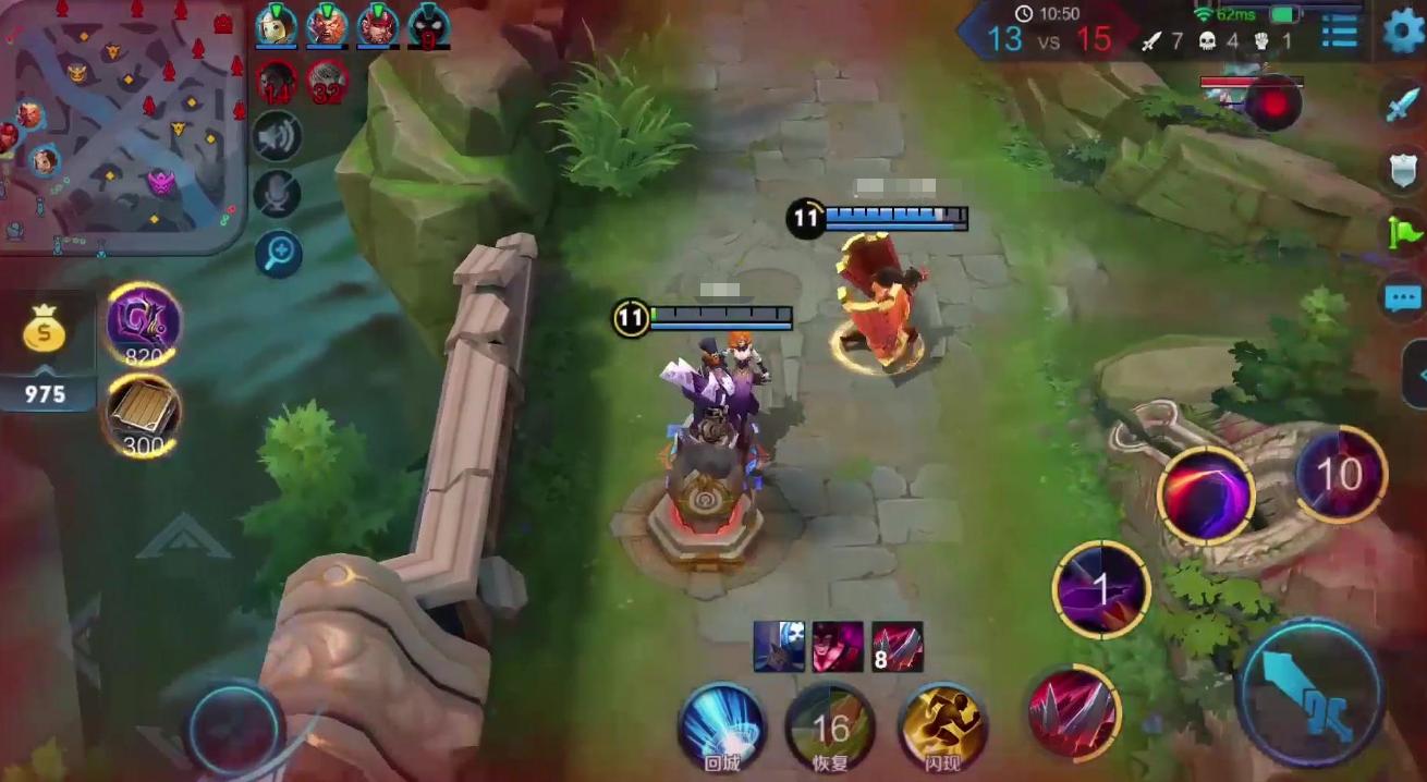 如何对待那些总不跟团的队友?这些方式不会被举报却能提醒队友!