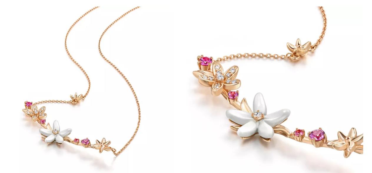 在英国偶遇网红,一位去了英国的网红