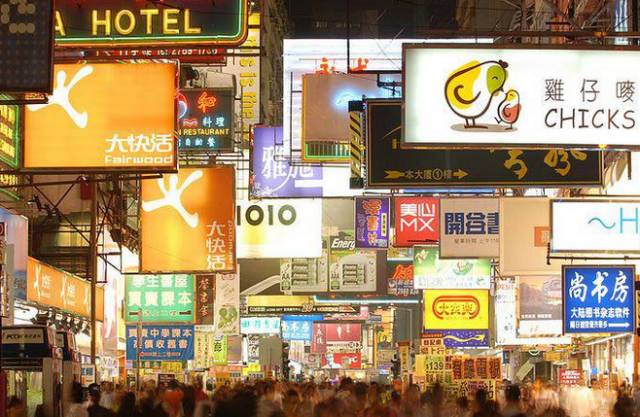 「出去玩啦」下个月，长春人能坐高铁去香港啦！美景美食嗨到爆，票价只要……