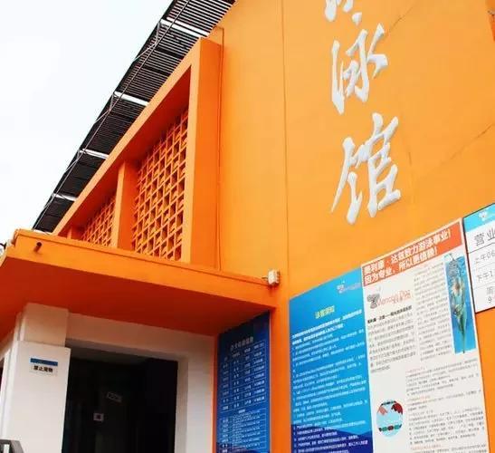 昆明最好的游泳馆,昆明游泳馆哪家水质好