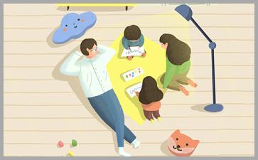 孩子学前教育真的越早越好吗,学前教育的几要素