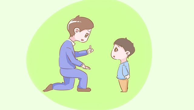 孩子被打不知道还手怎么教育,小孩被打不还手怎么教育