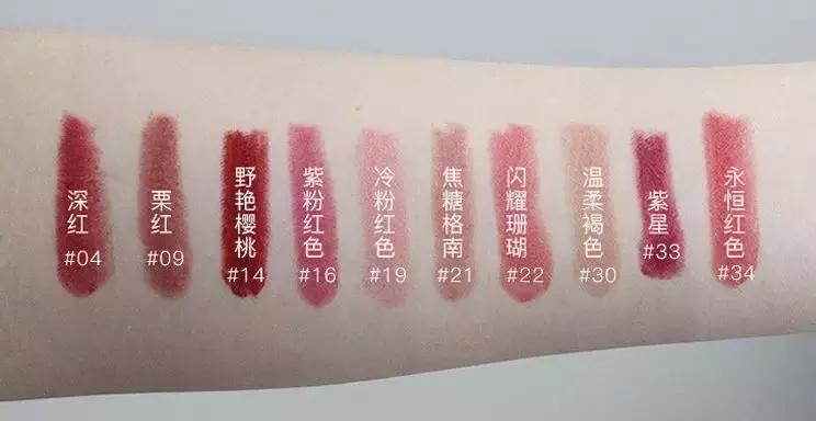 ins比较火的牌子,ins很火的品牌