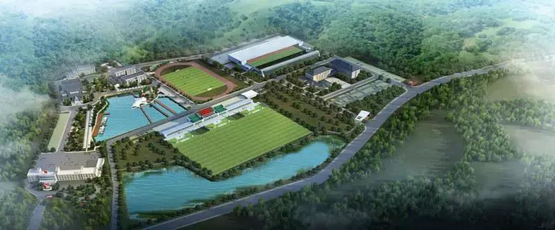 武汉军运会开幕各国入场完整视频,武汉军运会有几个场馆